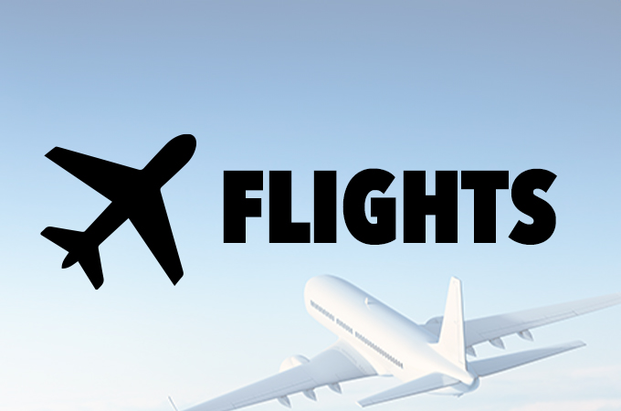 Flights